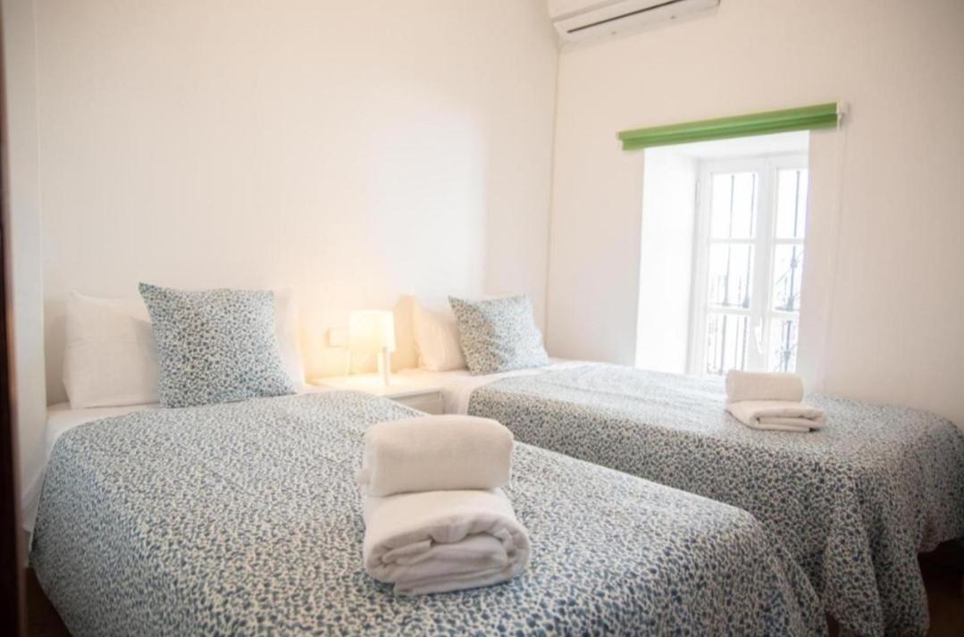 Banos - Casa Sevillana Kültér fotó